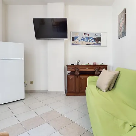 Via Pioppi Appartement Otranto