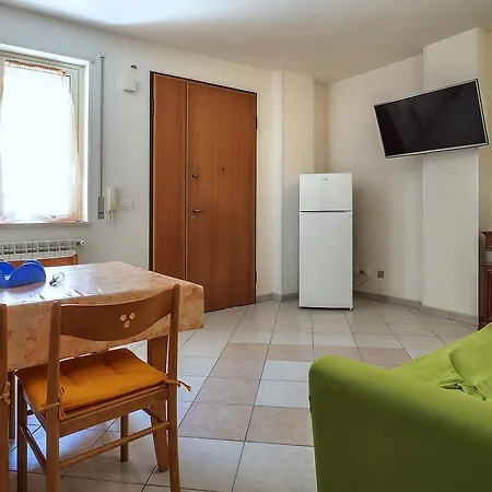 Appartement Via Pioppi