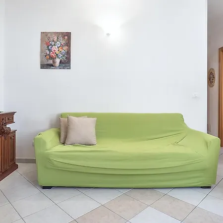 Via Pioppi Appartement *