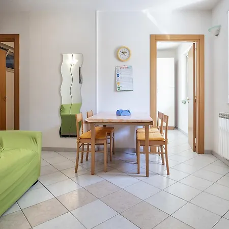 Via Pioppi Appartement *