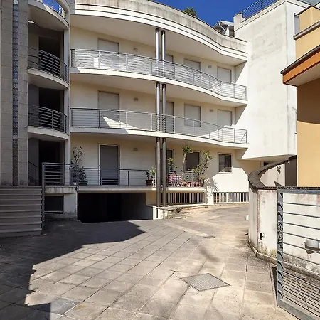 Via Pioppi Appartement Otranto