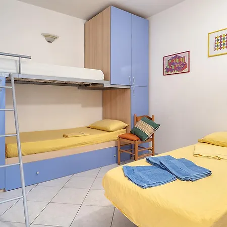 Via Pioppi Appartement Otranto