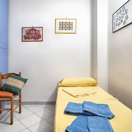 Via Pioppi Appartement
