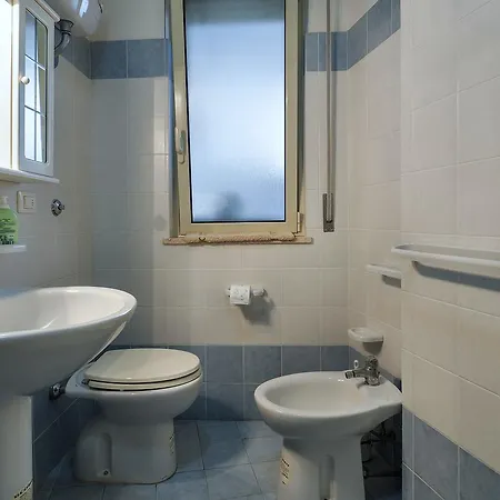 Via Pioppi Appartement
