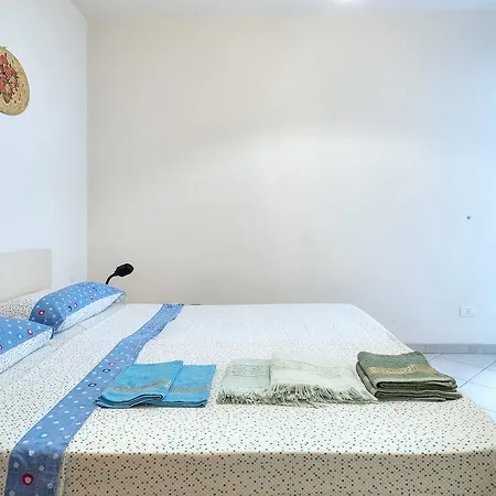 Appartement Via Pioppi *