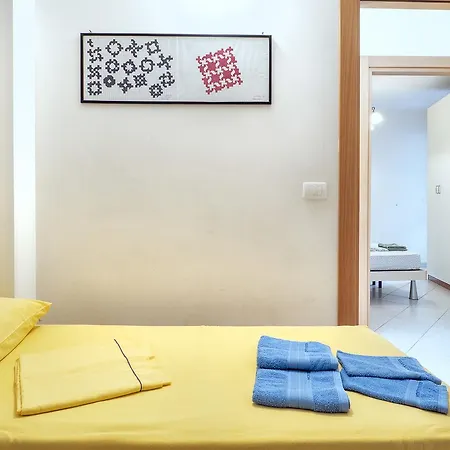 Appartement Via Pioppi