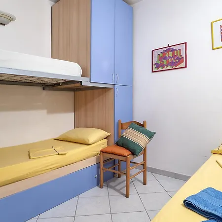 Via Pioppi Appartement