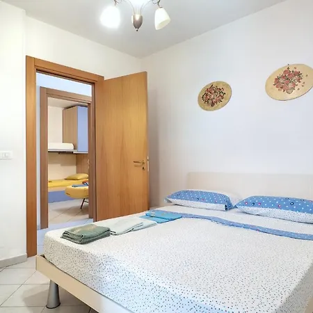 Via Pioppi