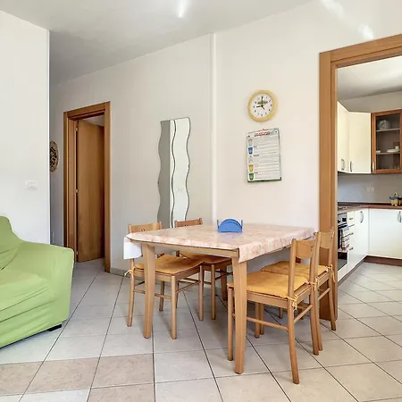 Appartement Via Pioppi *