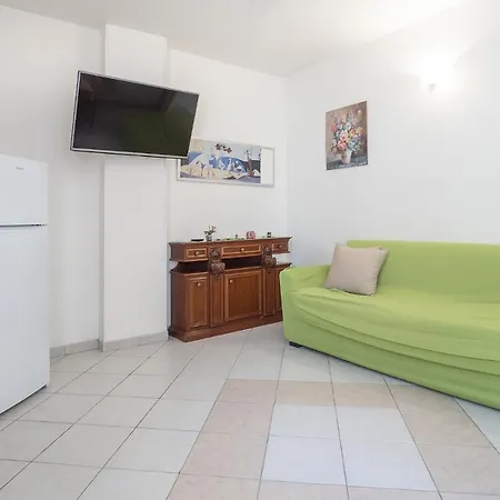 Appartement Via Pioppi