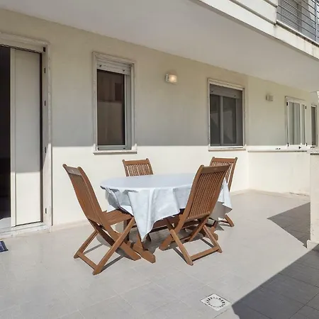 Appartement Via Pioppi