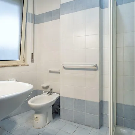 Appartement Via Pioppi