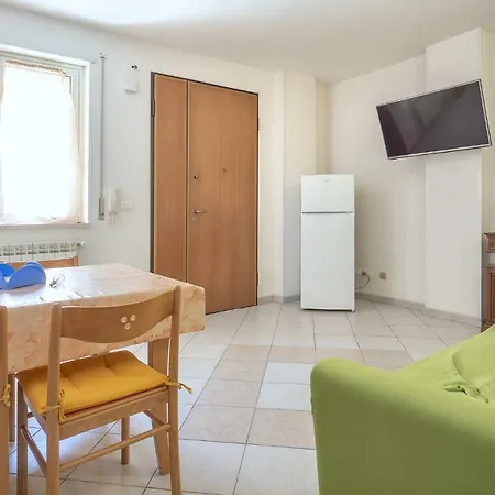Via Pioppi Appartement *
